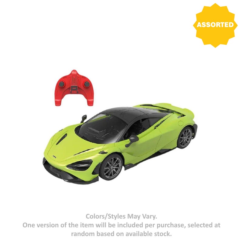 McLaren 765LT RC Car (1:24, Assorted) - Image 4