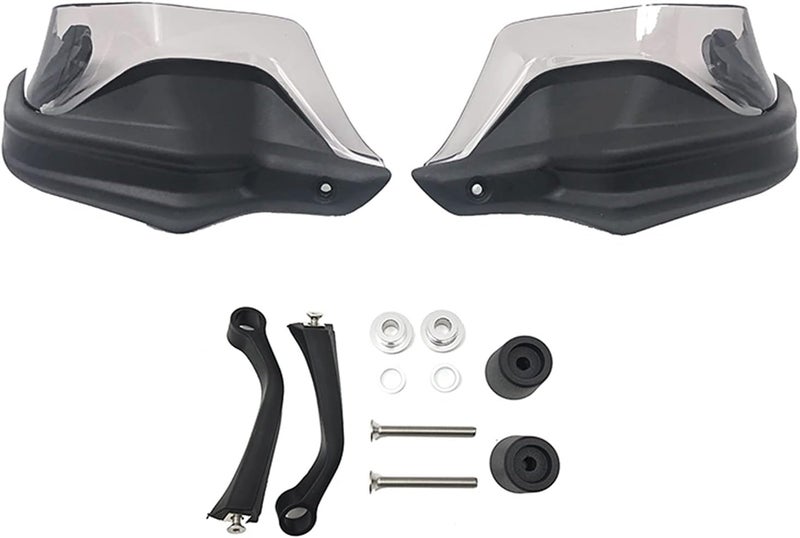 QASULER Motorcycle Handguard Protector for BMW G310 Series