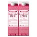 Dr. Bronner's Magic Soap-Pure-Castile Liquid Soap Refill (Rose 32 ounce, 2-Pack)-Regenerative Organic Certified Oils, For Body, Hair, Laundry, Pets & Dishes, Concentrated, Vegan, Non-GMO - Image 2