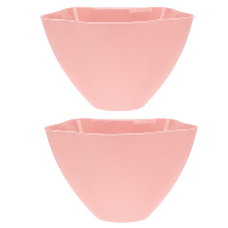 4 Pcs Beauty Salon Cart Trash Can Hanging Bucket for Tattooing Supplies Storage - Image 4