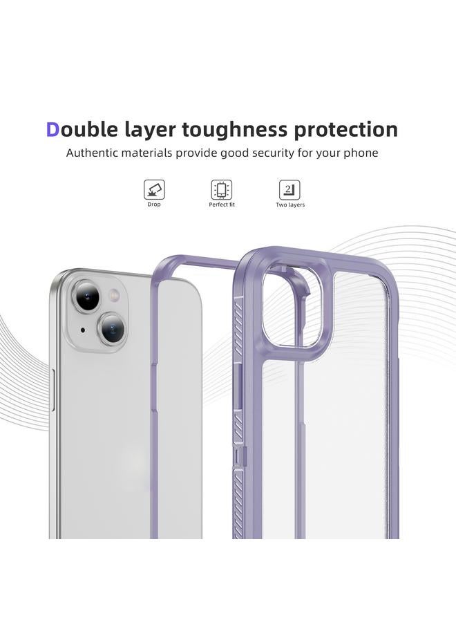 زبون جراب لهاتف iPhone 13 Guard Frost جراب هاتف مزدوج الطبقات - Image 3