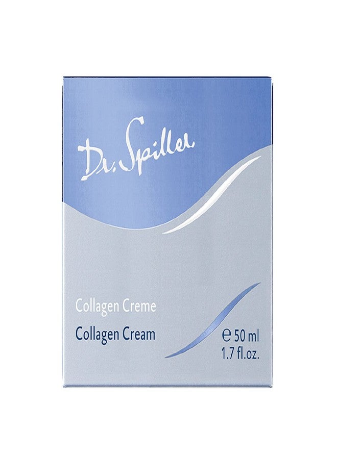 Dr. Spiller Biomimetic Skin Care Collagen Cream 50ml/1.7oz - Image 2