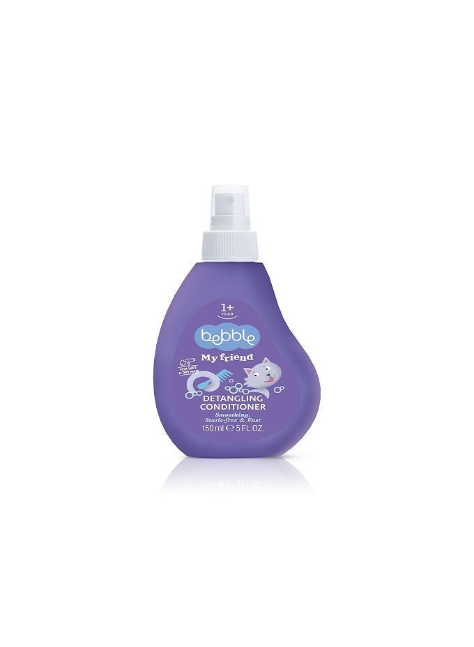 Bebble MyFriend Detangling Conditioner 150 ml