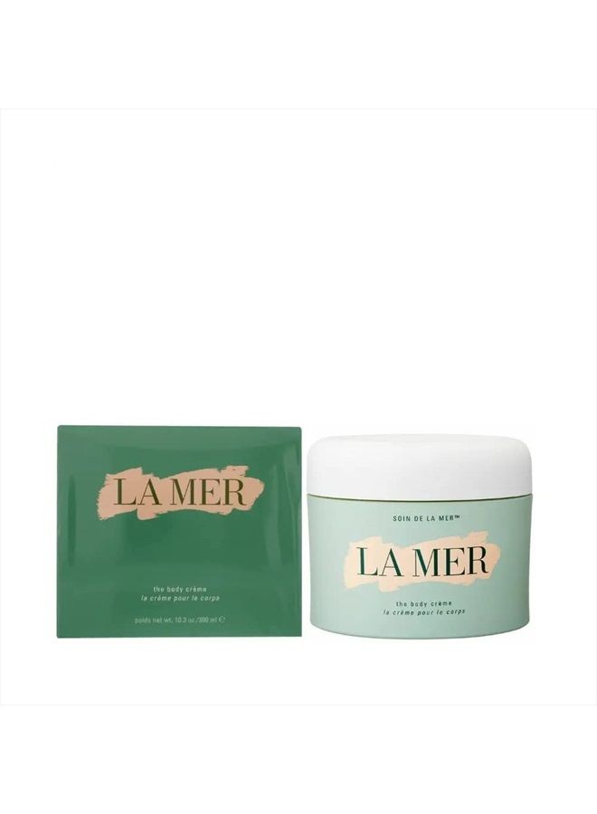Body Cream for Women, 10.3 Oz