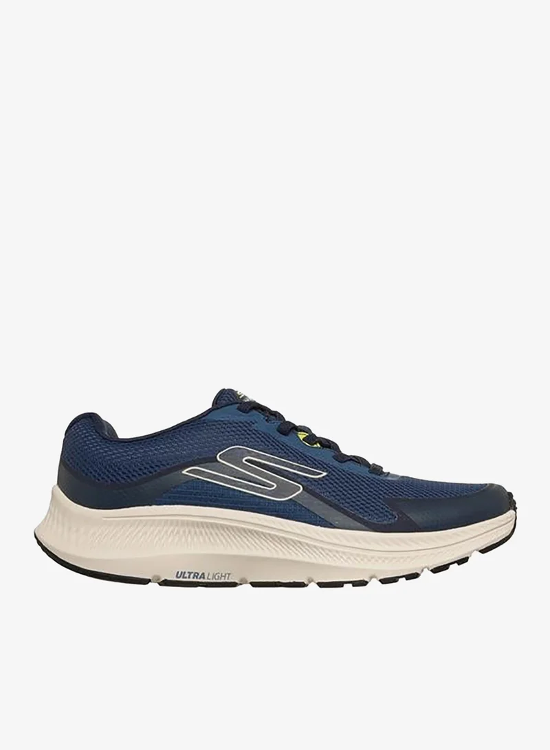 SKECHERS Men Go Run Consistent 2.0 Lace-Up Running Shoes