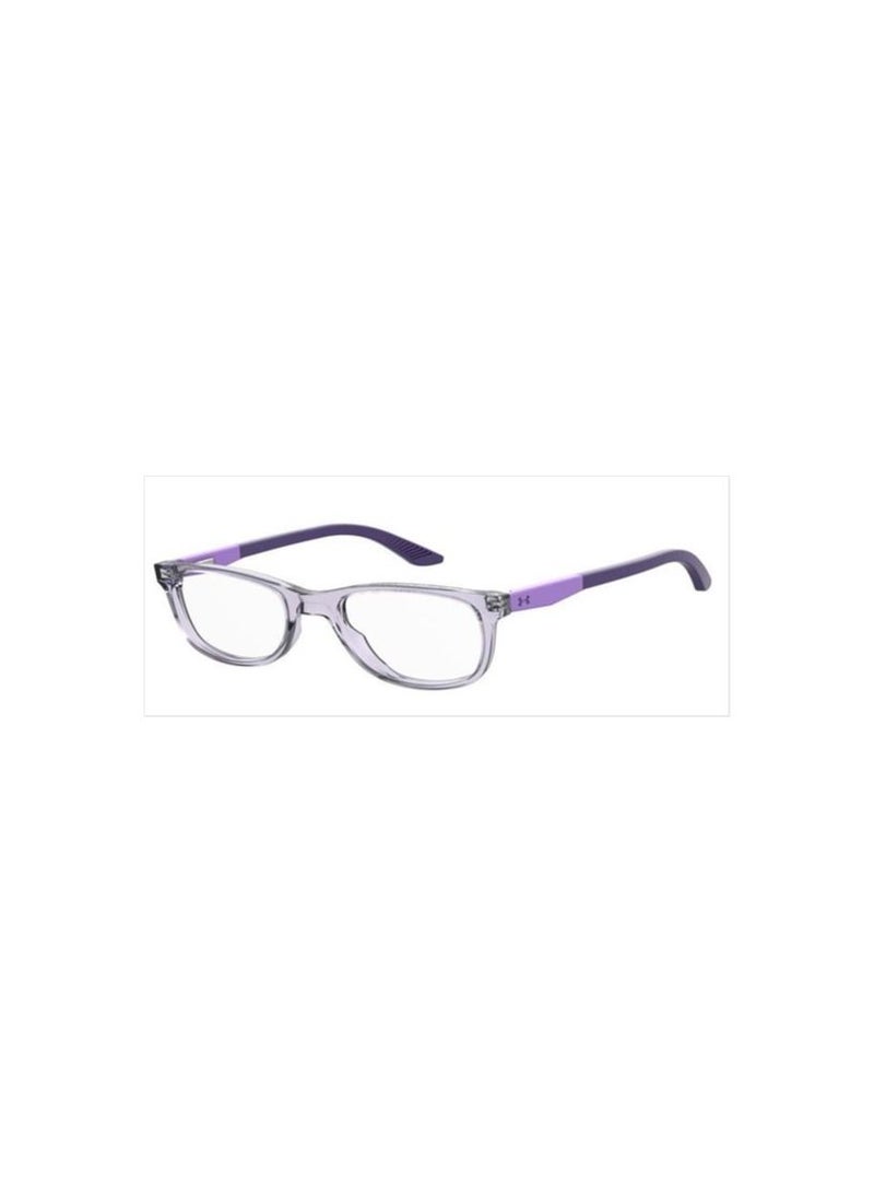 UNDER ARMOUR Eyeglasses Model UA 9002 Color B3V/16 Size 47 mm