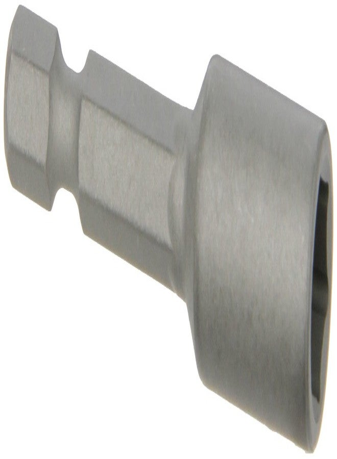 ويرا مجموعة رؤوس تثبيت الصواميل WERA 869/4 غير مغناطيسية، شفرة تثبيت الصواميل 5/16 بوصة × 50 مم (عبوة من 5 قطع) - Image 1