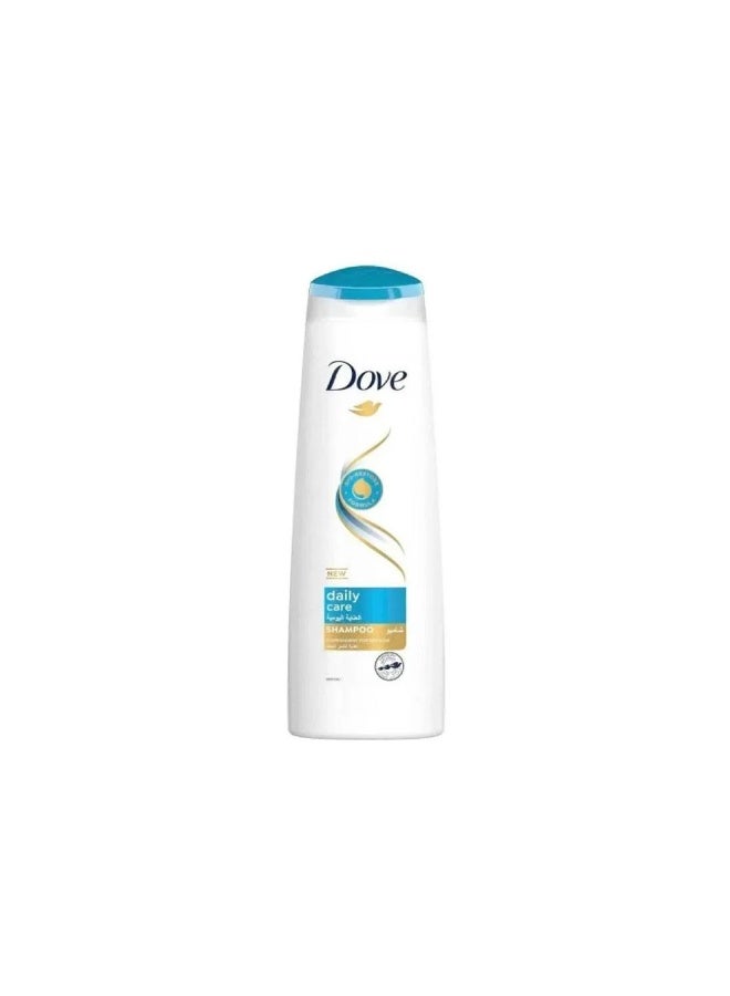 Dove SHAMPOO DOVE DAILY CARE  190ML