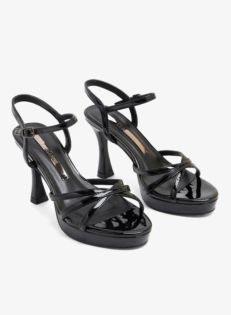 LORIANNE  Augustia Re - Platform sandals for Women | Best Price UAE