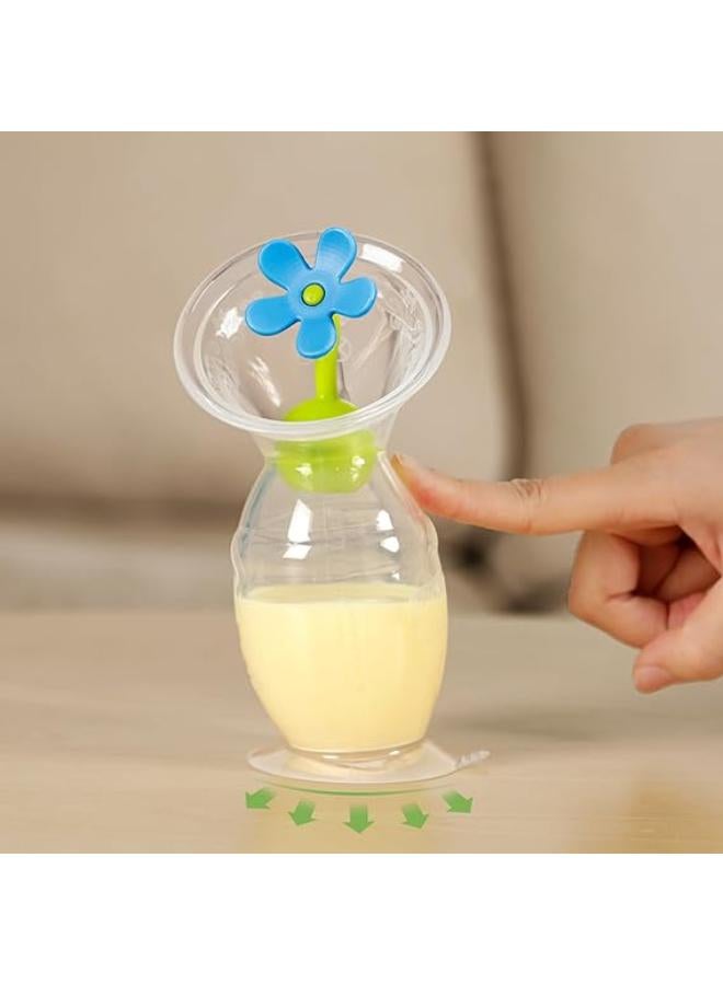 هاكا مضخة الثدي اليدوية من Haakaa. - Image 2