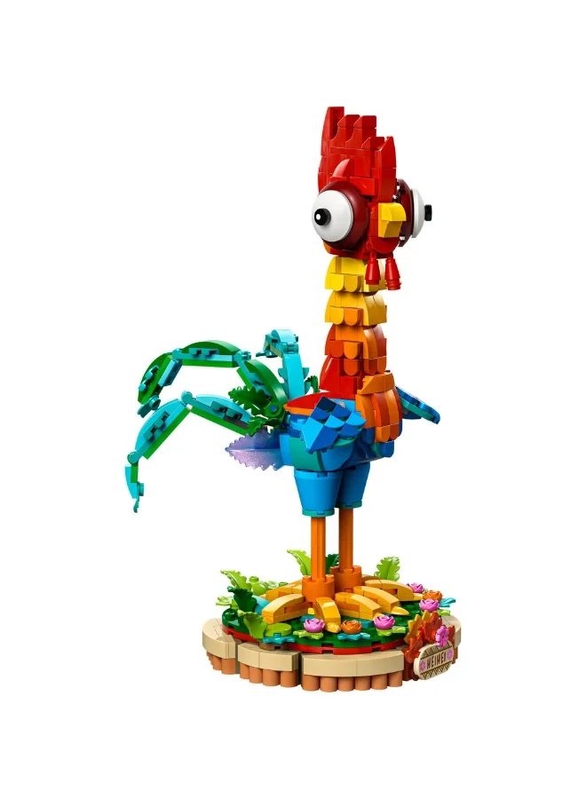 LEGO Disney Princess Heihei 43272 (566) Pieces