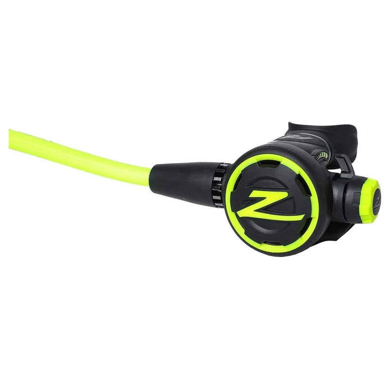 Zeagle F8 Octopus - Image 3