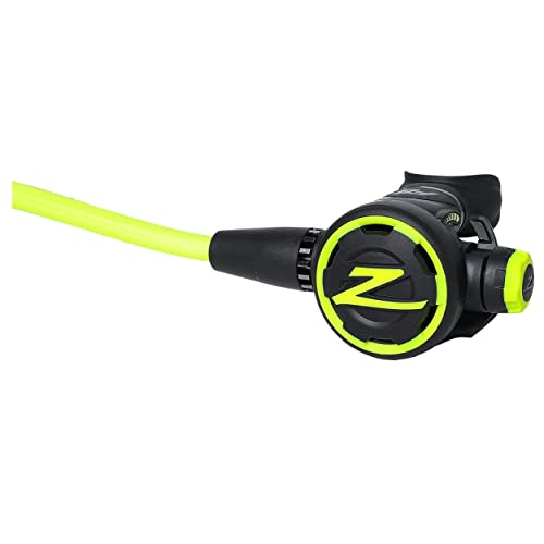 Zeagle F8 Octopus - Image 1