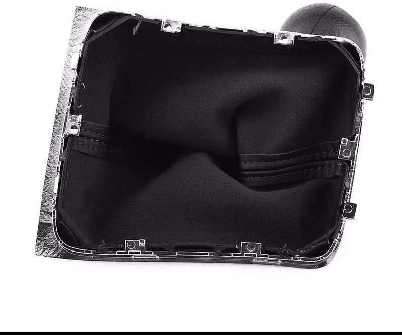 Wivplex 5 Speed Gear Shift Knob for VW Passat B6 - Image 4