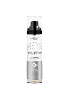 Absolute New York Absolute New York Matte Probiotic Setting Spray 