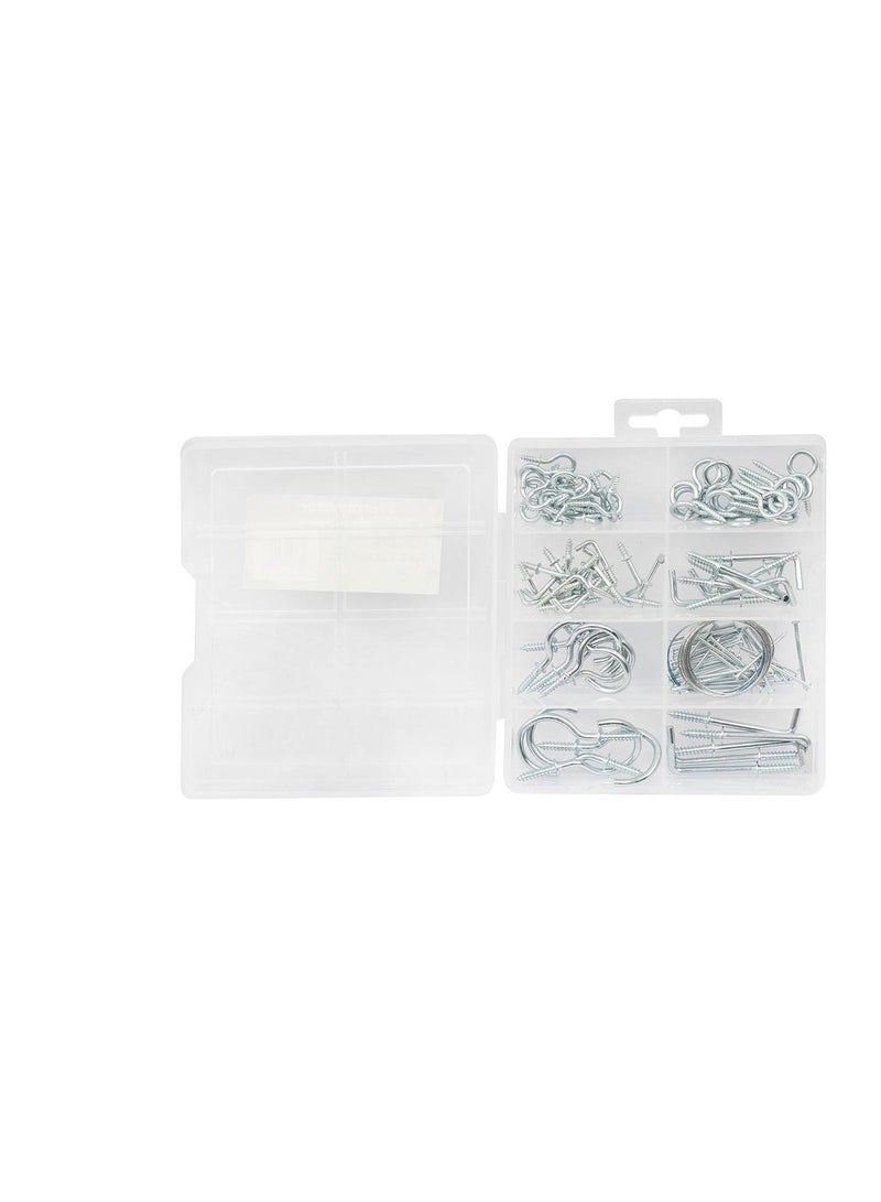 Terminator Terminator Hook Set Kit-111 Pcs-Thk 02 