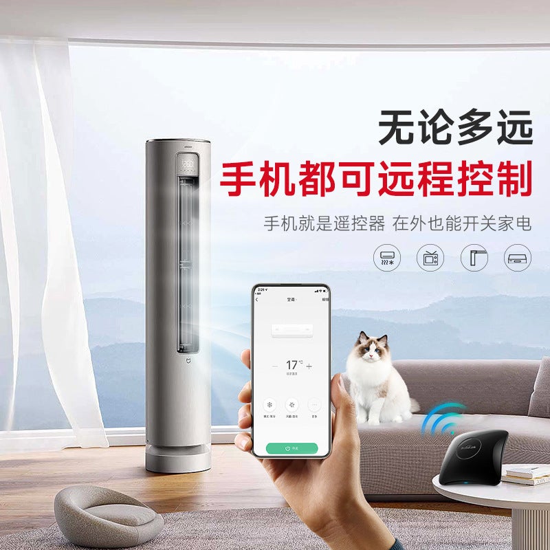 Broadlink Rm4Prominihts2Wifi Infrared Radio Frequency Universal Remote Control Export Version Smart - Image 4