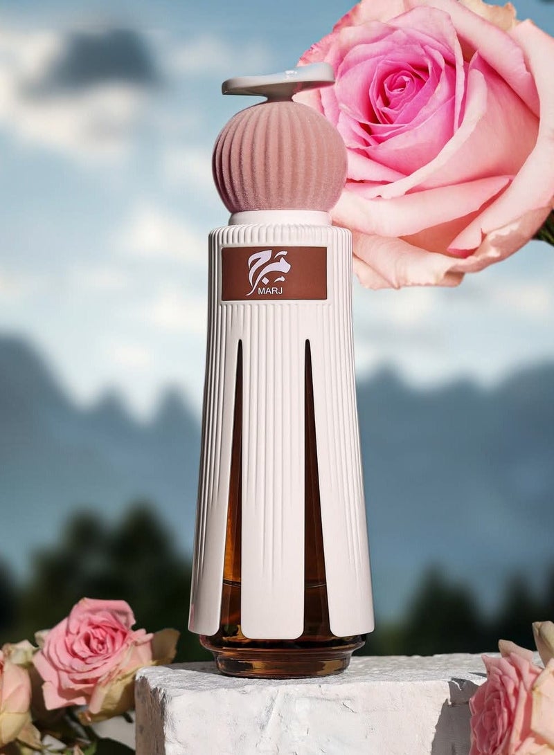 Ahmed Al Maghribi Ahmed Al-Maghribi Perfume from Marj 60 Ml - Image 5