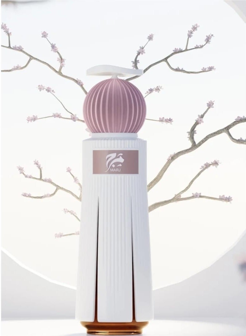 Ahmed Al Maghribi Ahmed Al-Maghribi Perfume from Marj 60 Ml - Image 4