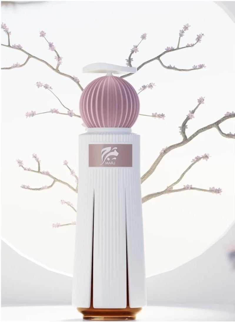 Ahmed Al Maghribi Ahmed Al-Maghribi Perfume from Marj 60 Ml  - Image 3
