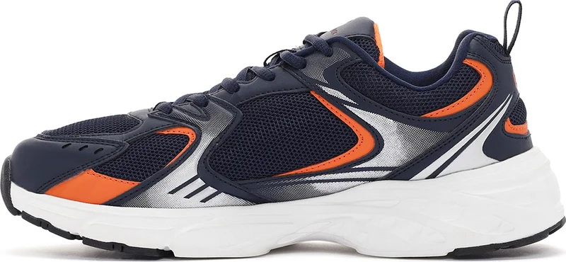 هامر جاك Men's Navy Blue Jack Songa M Sneaker 101 23144-M