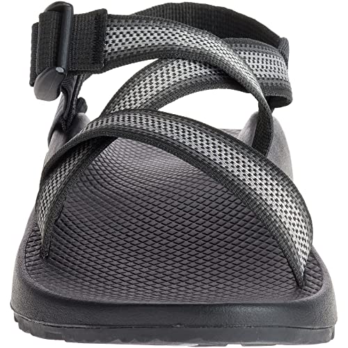 Chaco شاكوس للرجال Z/1 كلاسيك، صندل خارجي، رمادي مقسوم 11 M - Image 4