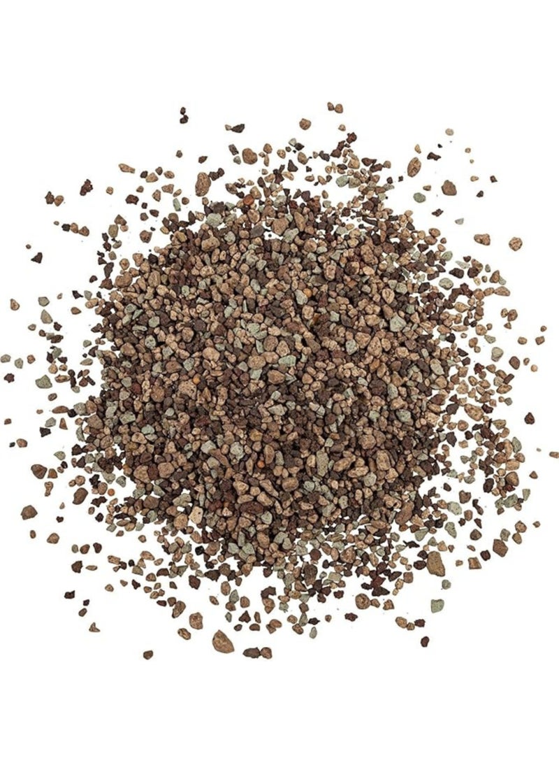 Lechuza وسط زراعة معدني نظيف كبديل للتربة يمنع الحشرات ويحافظ على صحة الجذور للنباتات الداخلية (مناسب لأصص الري الذاتي والأنظمة شبه المائية)، ليتشوزا بون – 6 لتر - Image 2