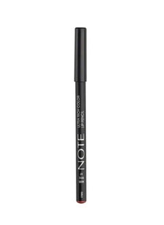 Note Note Ultra Rich Color Lip Pencil 07 - Nude Rose  - Image 1