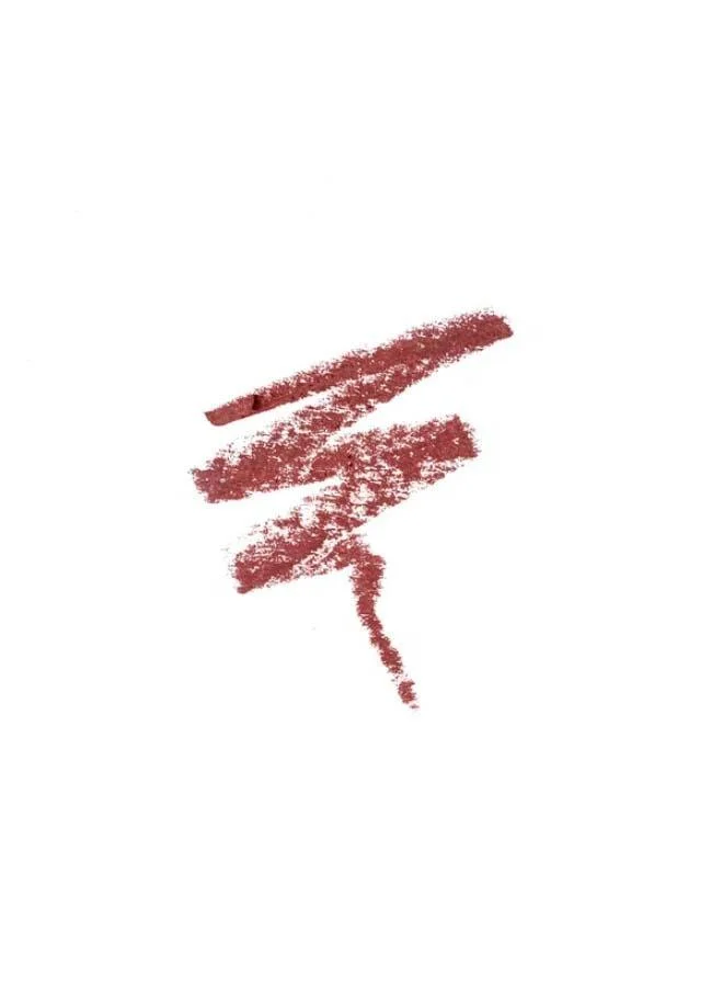 Note Note Ultra Rich Color Lip Pencil 07 - Nude Rose