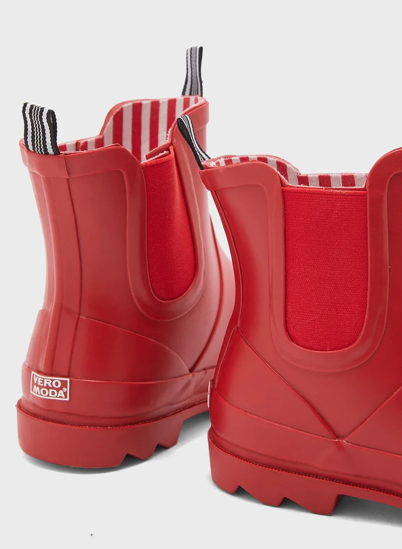 VERO MODA Nora Ankle Boot
