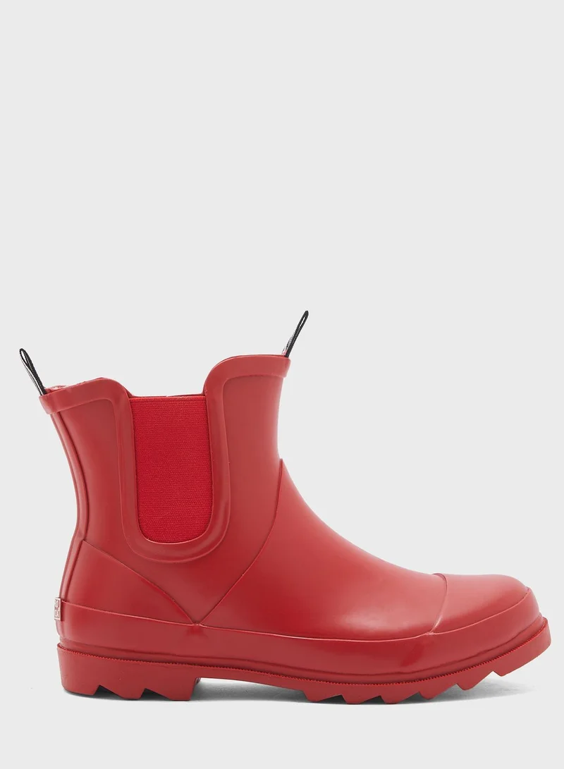 VERO MODA Nora Ankle Boot