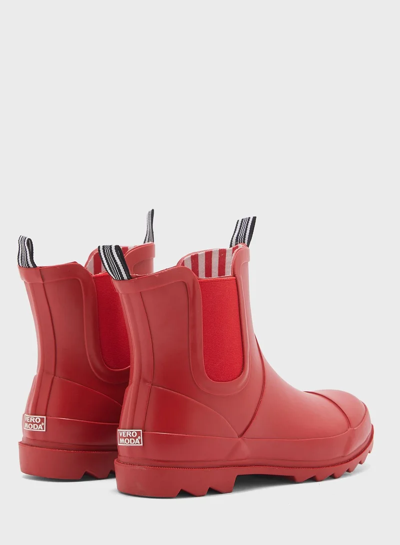 VERO MODA Nora Ankle Boot