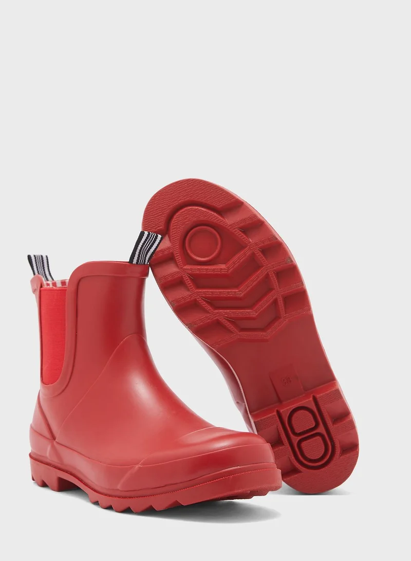 VERO MODA Nora Ankle Boot