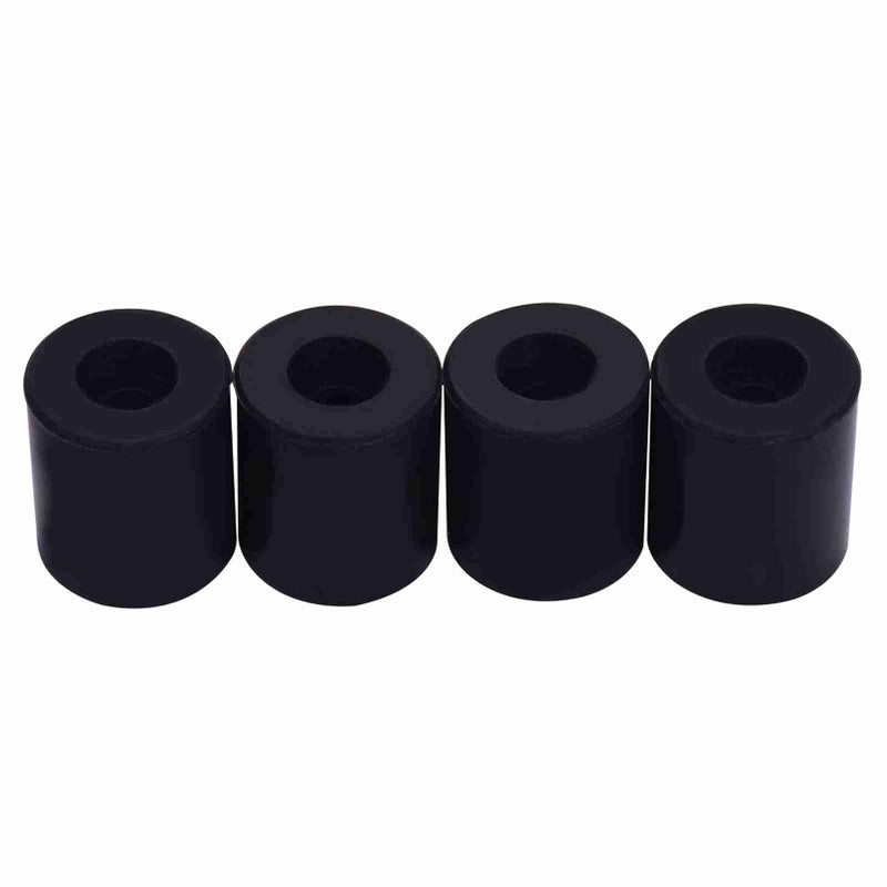 3D Printer Silicone Leveling Column Hot Bed 18mm 4pcs Nonslip High Temperature - Image 3