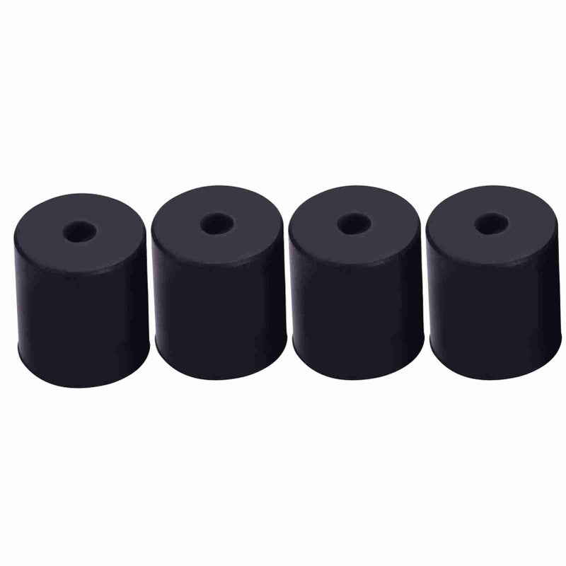 3D Printer Silicone Leveling Column Hot Bed 18mm 4pcs Nonslip High Temperature - Image 5