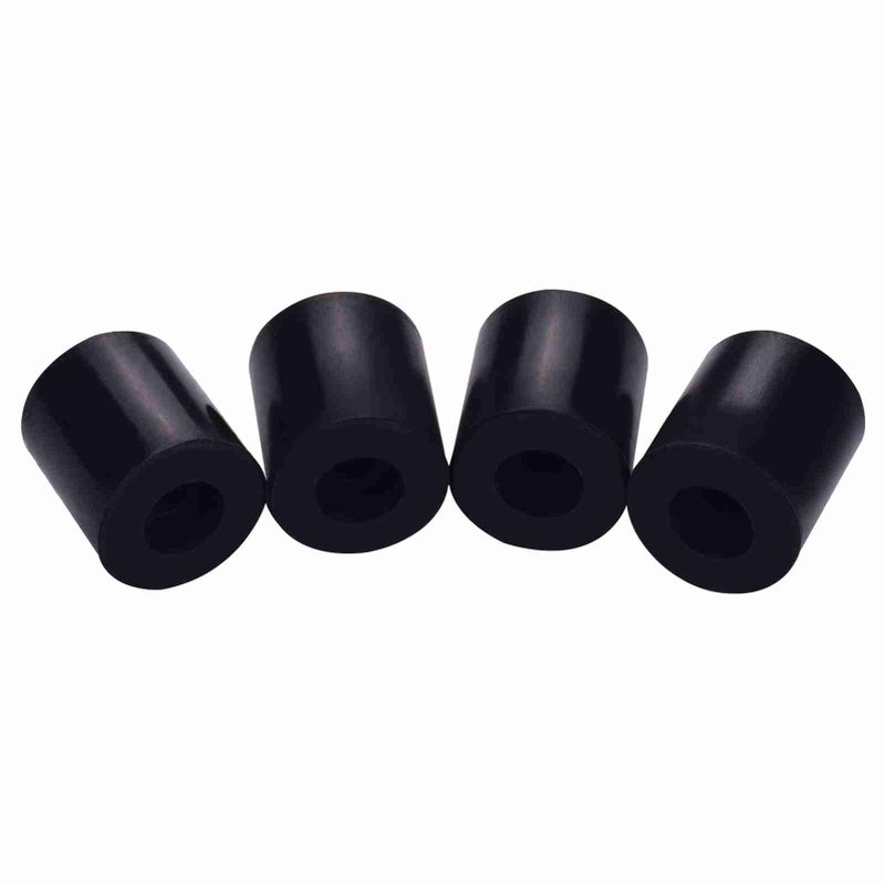 3D Printer Silicone Leveling Column Hot Bed 18mm 4pcs Nonslip High Temperature - Image 2