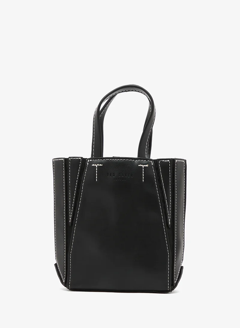 Ted Baker Folded Small Tote Bag