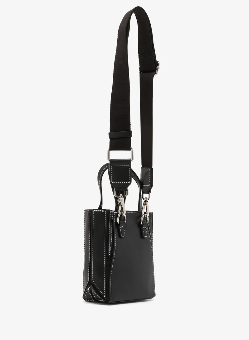Ted Baker Folded Small Tote Bag