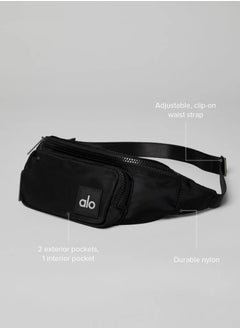 Alo Yoga Explorer Fanny Pack  - Image 3