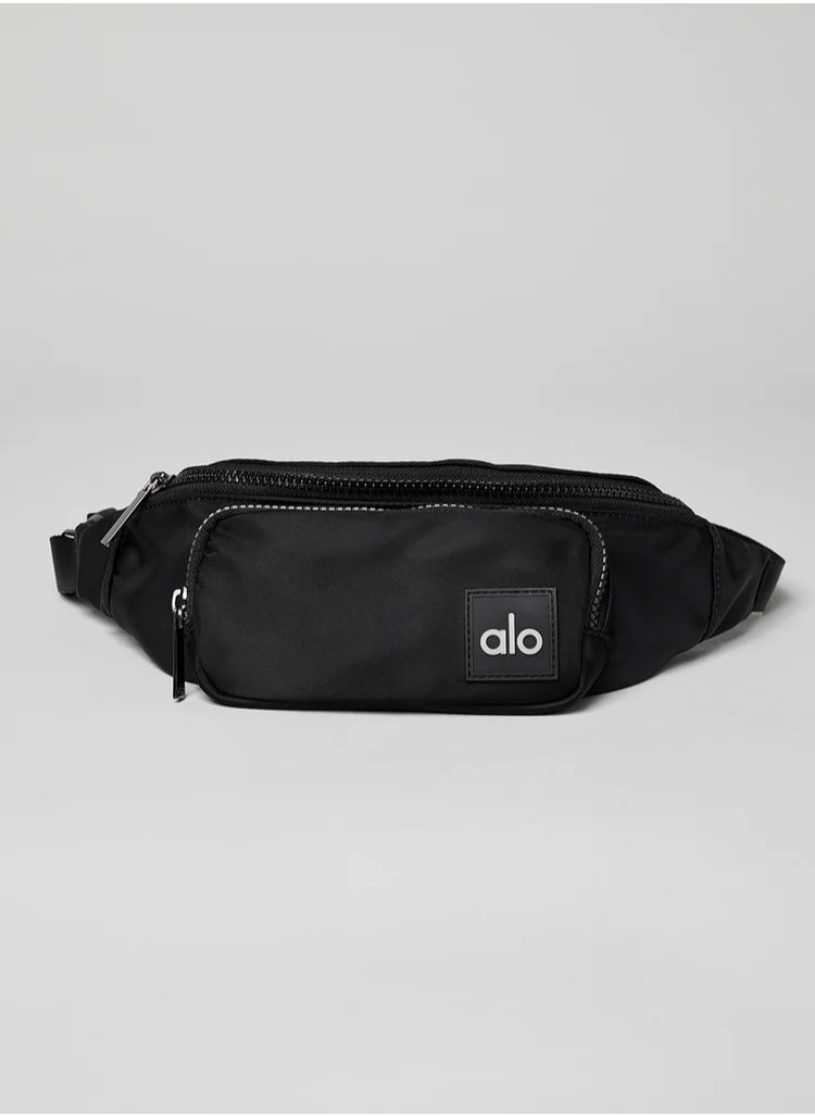 Alo Yoga Explorer Fanny Pack  - Image 1