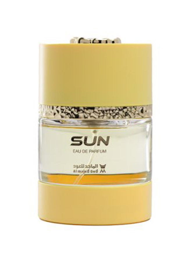 الماجد للعود عطر صن 75 مل - Image 3