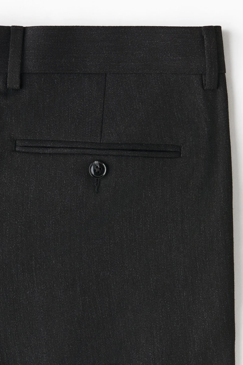 H&M  Regular Fit Suit trousers for Men | Best Price UAE