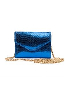 BOU Mermaid Micro Flap Bag  - Image 1
