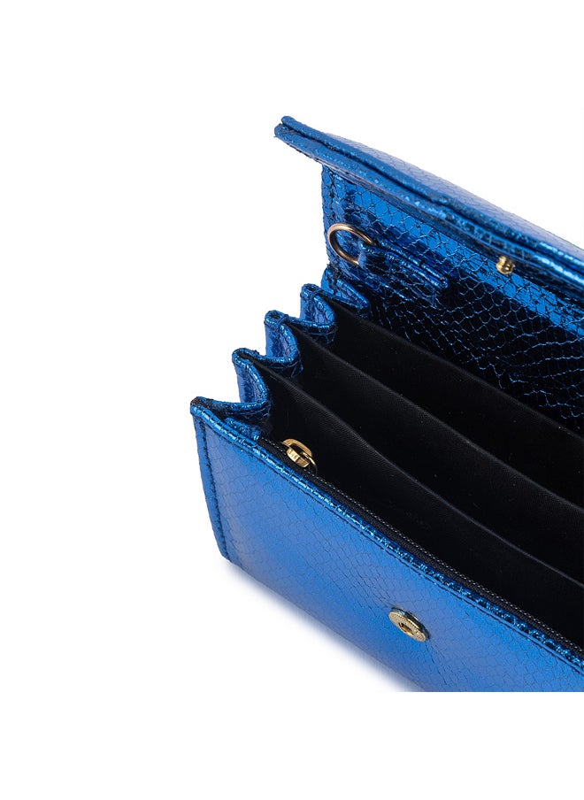 BOU Mermaid Micro Flap Bag  - Image 4
