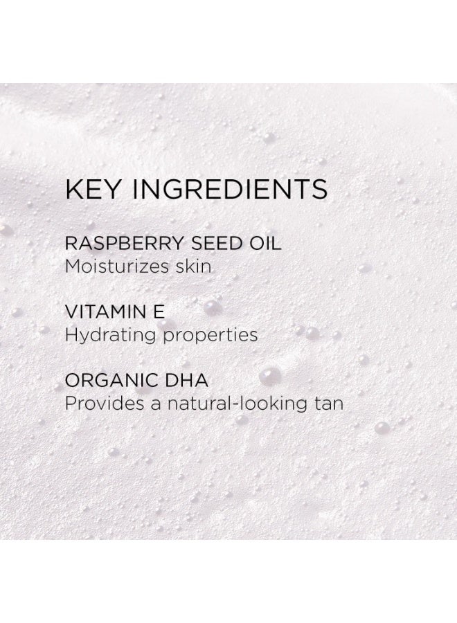 تان-لوكس ماء تسمير ذاتي مرطب من تان لوكس ذا ووتر، 200 مل - فاتح - Image 4