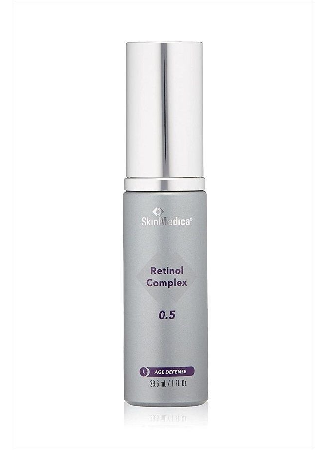 Skinmedica Retinol 0.5 Complex, 1 Fl Oz  - Image 1