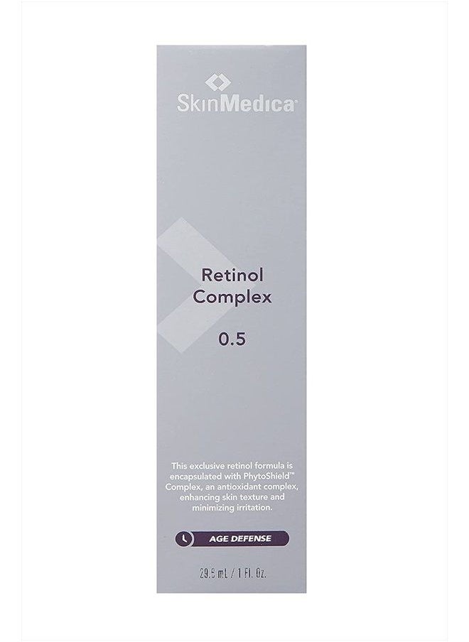 Skinmedica Retinol 0.5 Complex, 1 Fl Oz  - Image 3