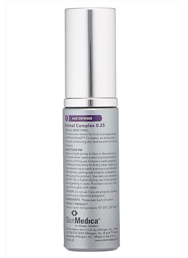 Skinmedica Retinol 0.5 Complex, 1 Fl Oz  - Image 2