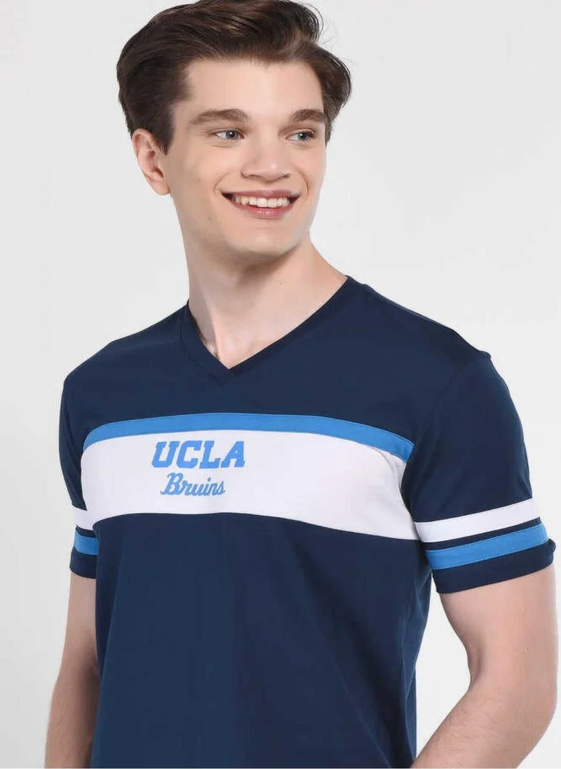 UCLA DUSTIN