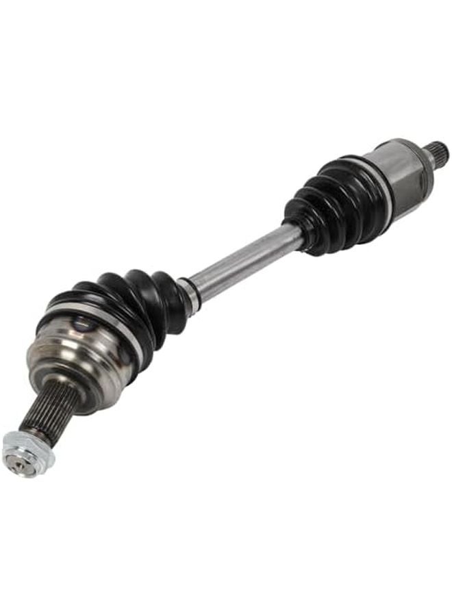 BMW X3 CV Axle Shaft Assembly Front Left 2 5L 2004 2006 3 0L 2007 2010 - Image 5